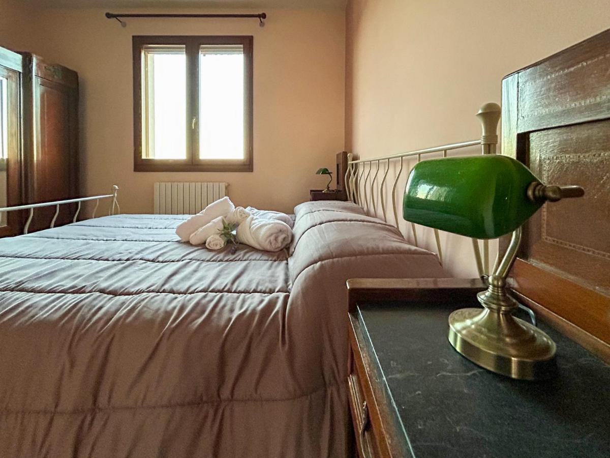 Agriturismo Garzole كاستيلفرانكو إميليا المظهر الخارجي الصورة