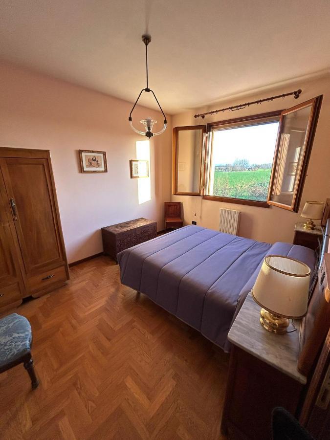 Agriturismo Garzole كاستيلفرانكو إميليا المظهر الخارجي الصورة
