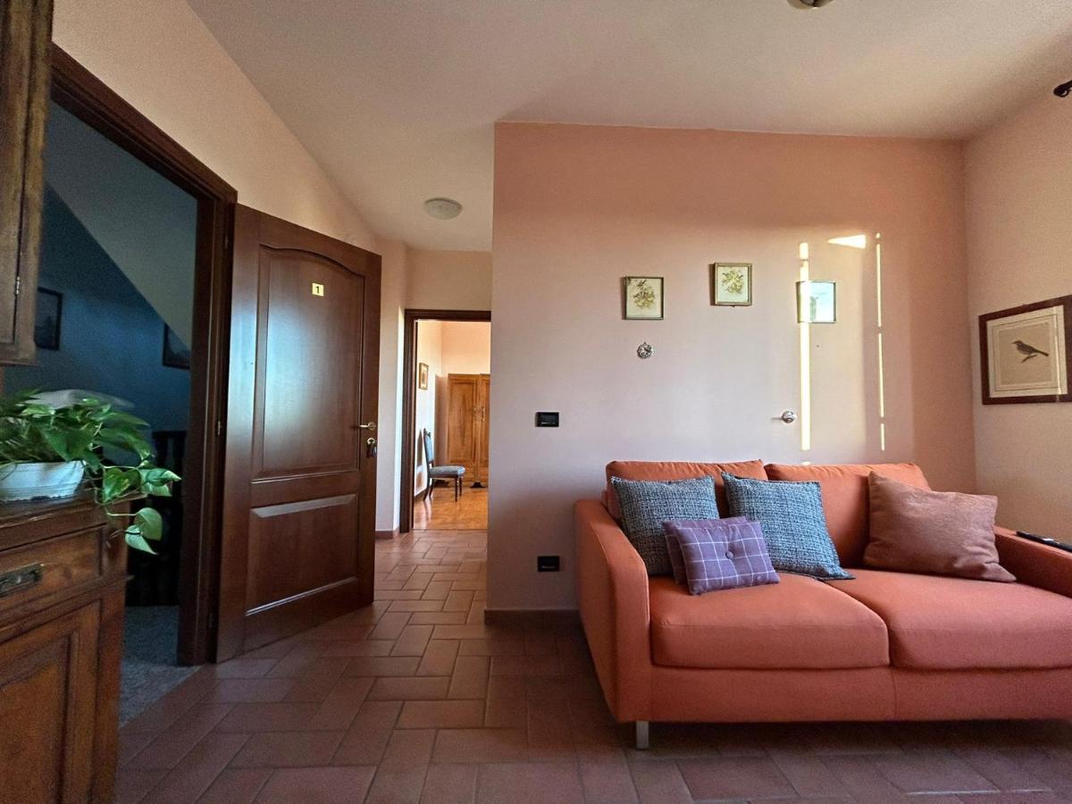 Agriturismo Garzole كاستيلفرانكو إميليا المظهر الخارجي الصورة